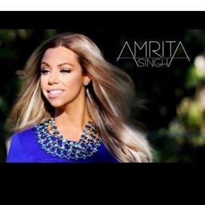 Amrita Singh Jewelry - Amrita Singh Reversible Necklace Amrita Singh Jewelry - Amrita Singh Reversible Necklace
